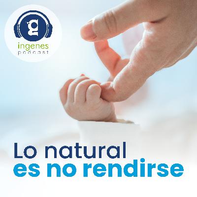 T2E3: ¿Miedo a empezar tu tratamiento de fertilidad? T2E3: ¿Miedo a empezar tu tratamiento de fertilidad?