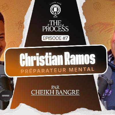 Le mental fait la différence :Christian Ramos, psychologue du sport