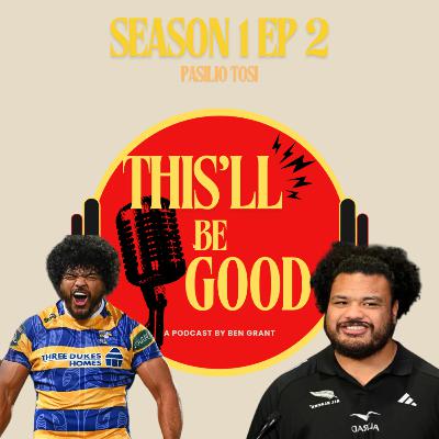 S1 EP2: Pasilio Tosi