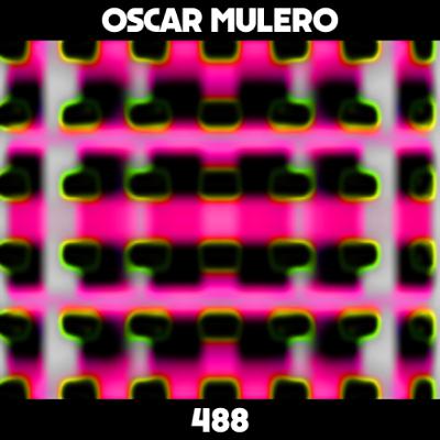 Dekmantel Mix 488 - Oscar Mulero