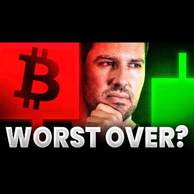CRITICAL: Is The WORST Over For This Crypto Crash? [The Truth]
