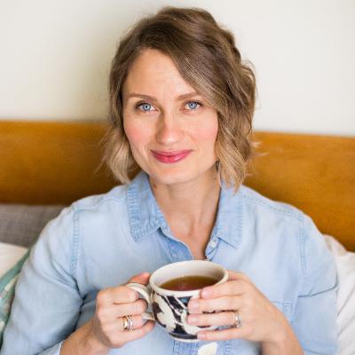 Epi 9: Grief and homelessness after Birth loss with Emily Ruth.