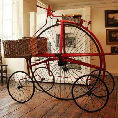 Cycling Idioms: Along for the ride; Backpedal; Freewheeling; Take off the training wheels; Fifth wheel or third wheel; Shift gears; Spin one's wheels; Back in the saddle; Handlebar moustache;