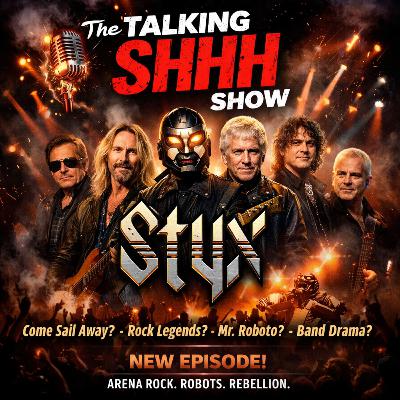 #75 - Styx - From Arena Kings to Internal Chaos