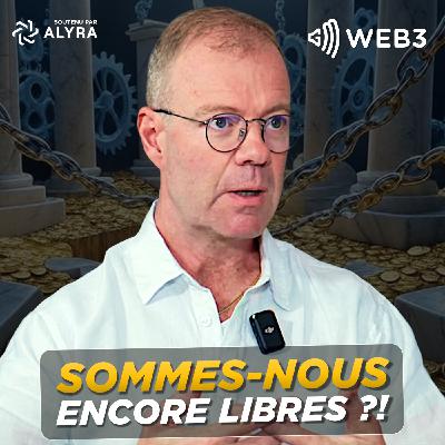 "Plus on veut imposer l’égalité, plus on détruit la liberté !" - Entretien avec Damien Theillier
