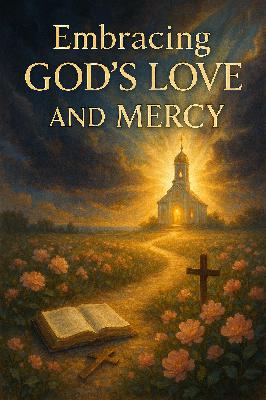 October 10, 2025 – Friday of the 27th Week in Ordinary Time – Year I – Fr. Joselito – “Embracing God’s Love and Mercy” October 10, 2025 – Friday of the 27th Week in Ordinary Time – Year I – Fr. Joselito – “Embracing God’s Love and Mercy”