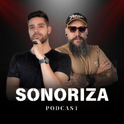 09 - DE ONDE VÊM SUAS REFERÊNCIAS MUSICAIS