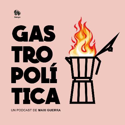 Mafia, Cine, Cocina e Italianidad (Repetición)