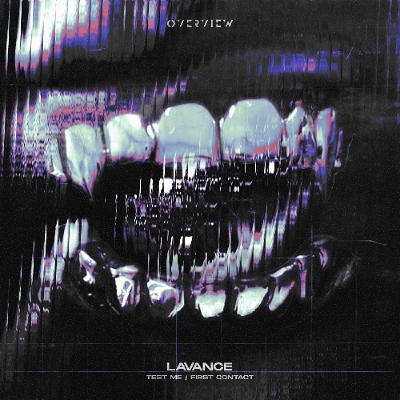 Lavance - Test Me Lavance - Test Me