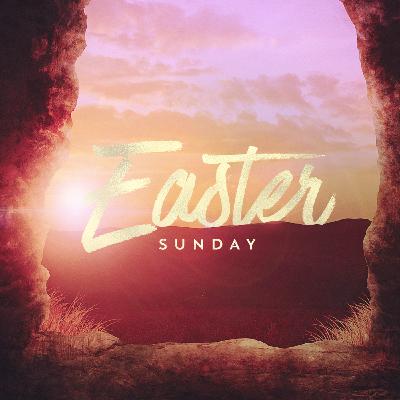 Easter Sunday 2024 - Ivan Mills