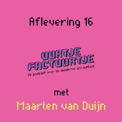 Aflevering 16 - Innovatie bij Actan