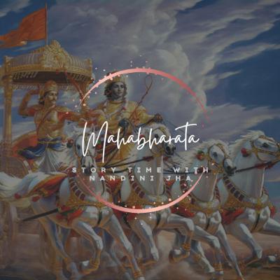 Episode 2 - Epic Tales - Mahabharata