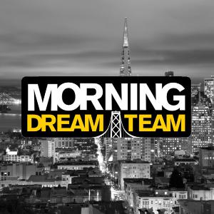 San Francisco Mayor London Breed Calls the Dream Team