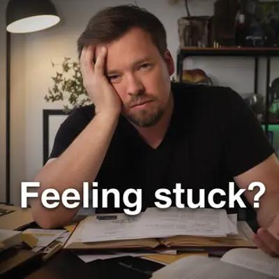 3 Mindset Shifts to Find Your Way When You Feel Overwhelmed