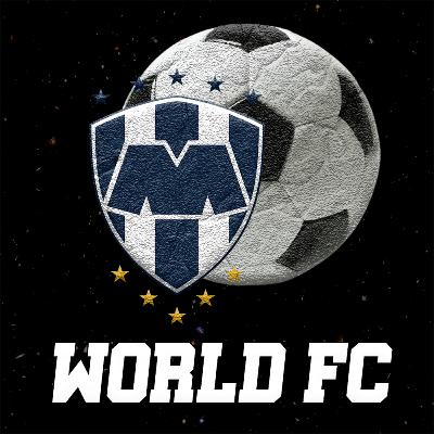 CF Monterrey, Rayados CF Monterrey, Rayados