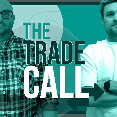 Trailer: The Trade Call
