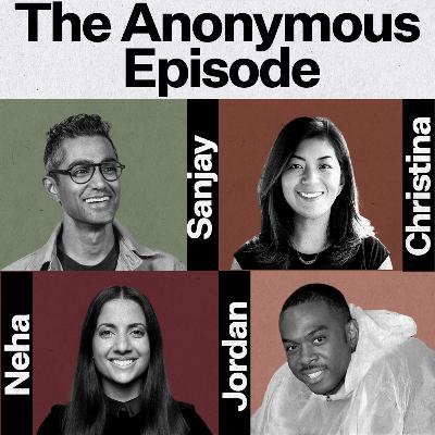 11. THE ANONYMOUS EPISODE