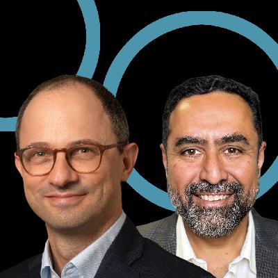 The CIO Mindset, Decoded: How to Build, Scale and Stay Resilient ft. Andrea Bergamini, Orbia The CIO Mindset, Decoded: How to Build, Scale and Stay Resilient ft. Andrea Bergamini, Orbia