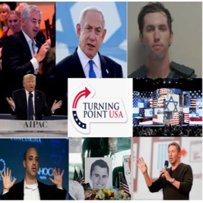 Episode 600: Pete Quinones on Charlie Kirk and the October Revelation