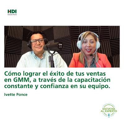 ¿Cómo lograr el éxito de tus ventas en GMM?