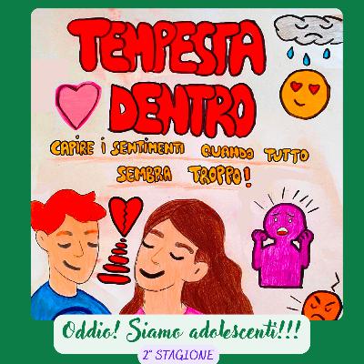 3. Tempesta dentro