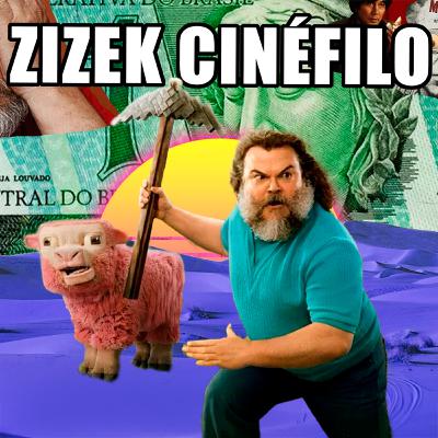 Ep.05- O Videogame representa uma crise narrativa pro cinema?