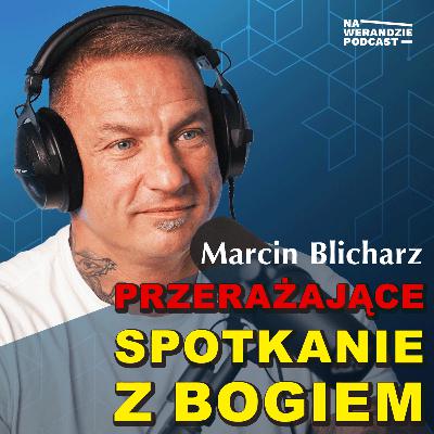 Ta SIŁA wywróciła mnie do góry nogami. Bóg pokazał mi, że JEST! [Na Werandzie Podcast #239]