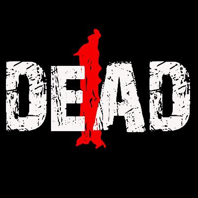 Podzo Presents D.E.A.D #1 Podzo Presents D.E.A.D #1