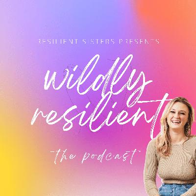 Ep 1: Finding the Light (My Journey of Healing from Trauma, Navigating PTSD, and Empowering Others) Ep 1: Finding the Light (My Journey of Healing from Trauma, Navigating PTSD, and Empowering Others)
