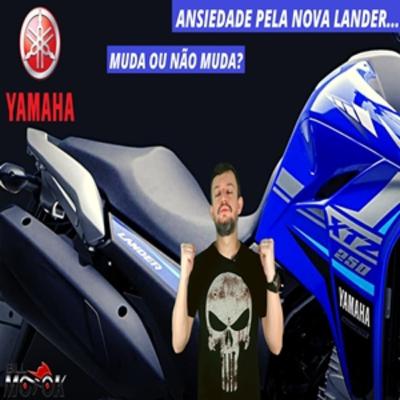 Nova Lander 2023, mais detalhes sobre um dos lançamentos mais aguardados do ano, água no CHOP? Nova Lander 2023, mais detalhes sobre um dos lançamentos mais aguardados do ano, água no CHOP?