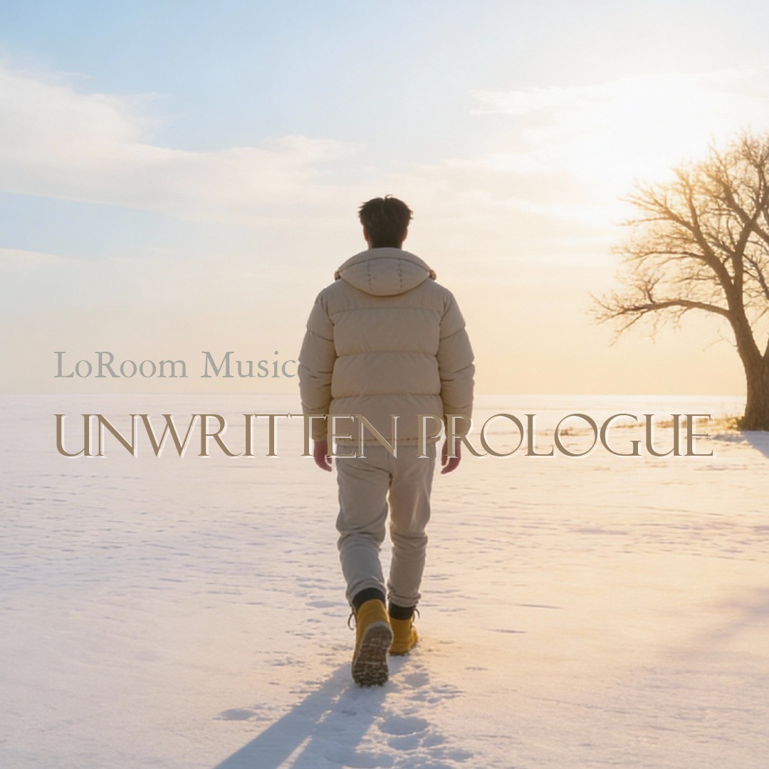 🎧LoRoom Music💿Our Unwritten Prologue (未寫下的序章)🎵R&B|Soul|Lo-fi|Chillhop|BGM|Chill|Work|Relax|Coffee☕