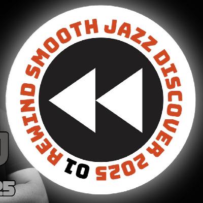 Smooth Jazz Discover 247 | REWIND 2025 i