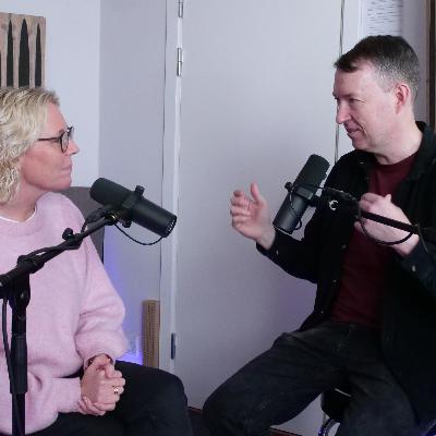 Hvordan holder vi det profetiske sundt
