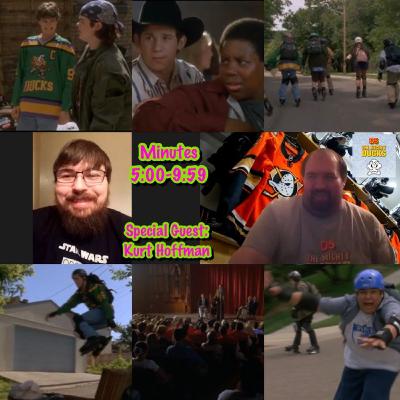 D3 Ep 2: MIB Memory Eraser (Special Guest: Kurt Hoffman)