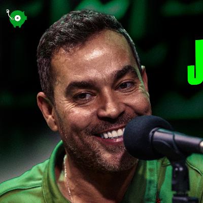 JOÃO PAULO SAMPAIO - PODPORCO #194