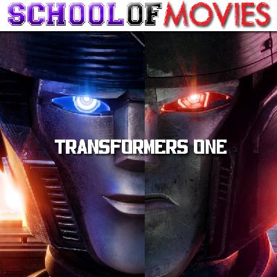 Transformers One
