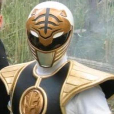 Tommy Oliver's White Ranger Legacy: Leading the Mighty Morphin Power Rangers #powerrangers Tommy Oliver's White Ranger Legacy: Leading the Mighty Morphin Power Rangers #powerrangers