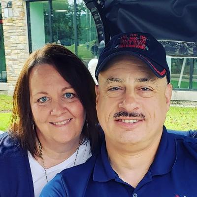 Portrait of a Warrior Portrait of a Warrior