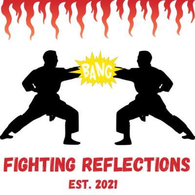 Ep. 3 - Reyes vs Prochazka
