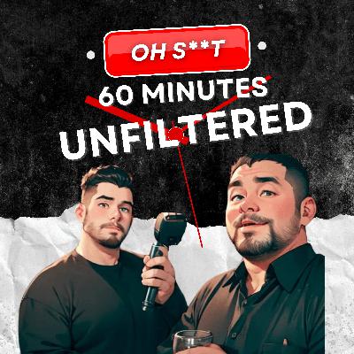 Introduction to 60 Minutes Unfiltered