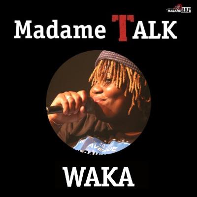 8. Waka