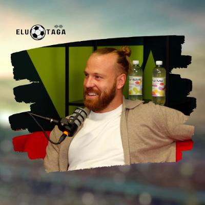 #7 | Henri Anier: ühele lepingule panin allkirja jõululauas istudes!