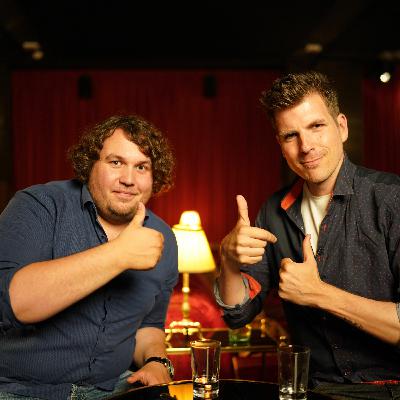 Angst & Schrecken: Warum Horrorfilme so faszinierend sind | Tinseltalk ft. Hollywood Stars