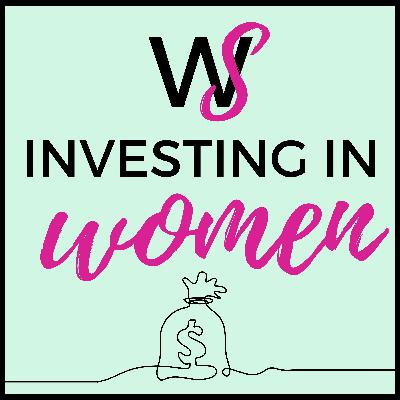 Investing in Women: Cokie Cox on Building Inclusive Wealth and Perfect Days Investing in Women: Cokie Cox on Building Inclusive Wealth and Perfect Days