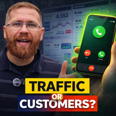 370: Do You Really Need Website Analytics | Customer Winning Websites Miniseries 370: Do You Really Need Website Analytics | Customer Winning Websites Miniseries