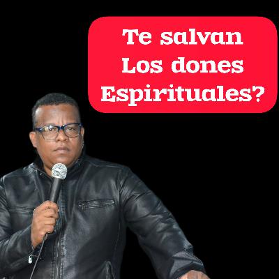 Descubre los dones espirituales y para que son-Pedro Luis Adames