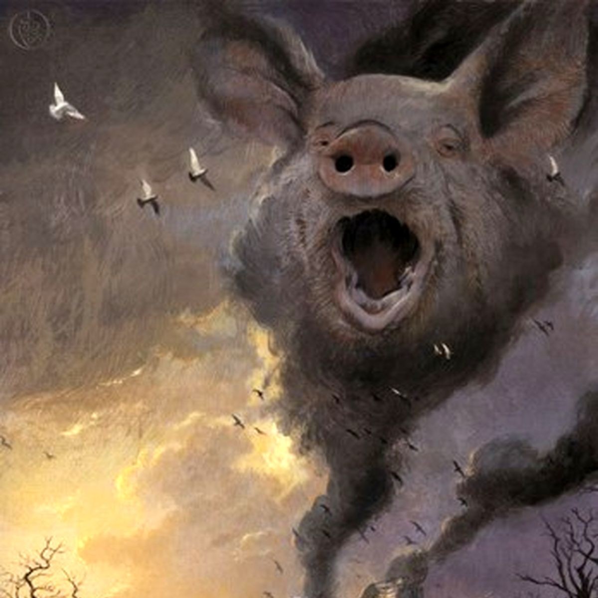 🍏 قلعه حیوانات/قسمت هفتم