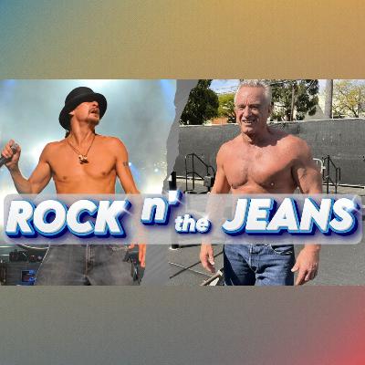RFK Jr. & Kid Rock’s “Erotic” Workout? The Strangest Trump-Era Video Yet