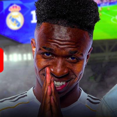 🇧🇷🔥VINICIUS JR DE RETOUR AUX AFFAIRES ? 🇧🇷🔥VINICIUS JR DE RETOUR AUX AFFAIRES ?