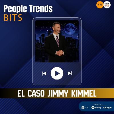 El caso Jimmy Kimmel El caso Jimmy Kimmel